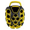FastFold Polaris 2.0 Cart Bag  Grey - White