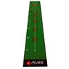 Pure 2 Improve DMP 4 Metre Putting Mat (66x400cm)  ONE
