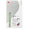 Pure 2 Improve 3 Piece  Putting Practice Set (275x30cm)  ONE