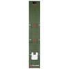 Pure 2 Improve 3 Piece Deluxe Putting Practice Set (275  ONE
