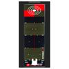 Pure 2 Improve Putting Practice 3 Piece Set(65x300cm)  ONE