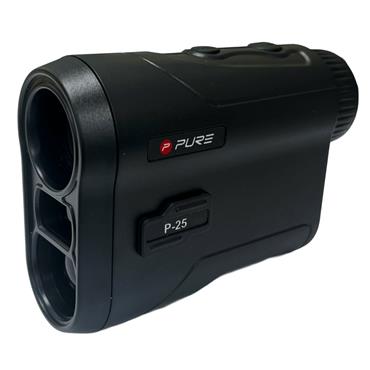 Pure 2 Improve P25 Pure Rangefinder  Black