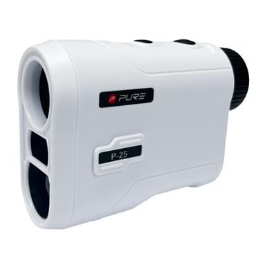 Pure 2 Improve P25 Pure Rangefinder  White