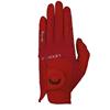 Zoom Style Glove Genst Left Hand  Red