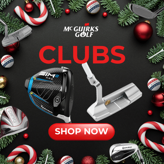 Best Christmas offers on Clubs
