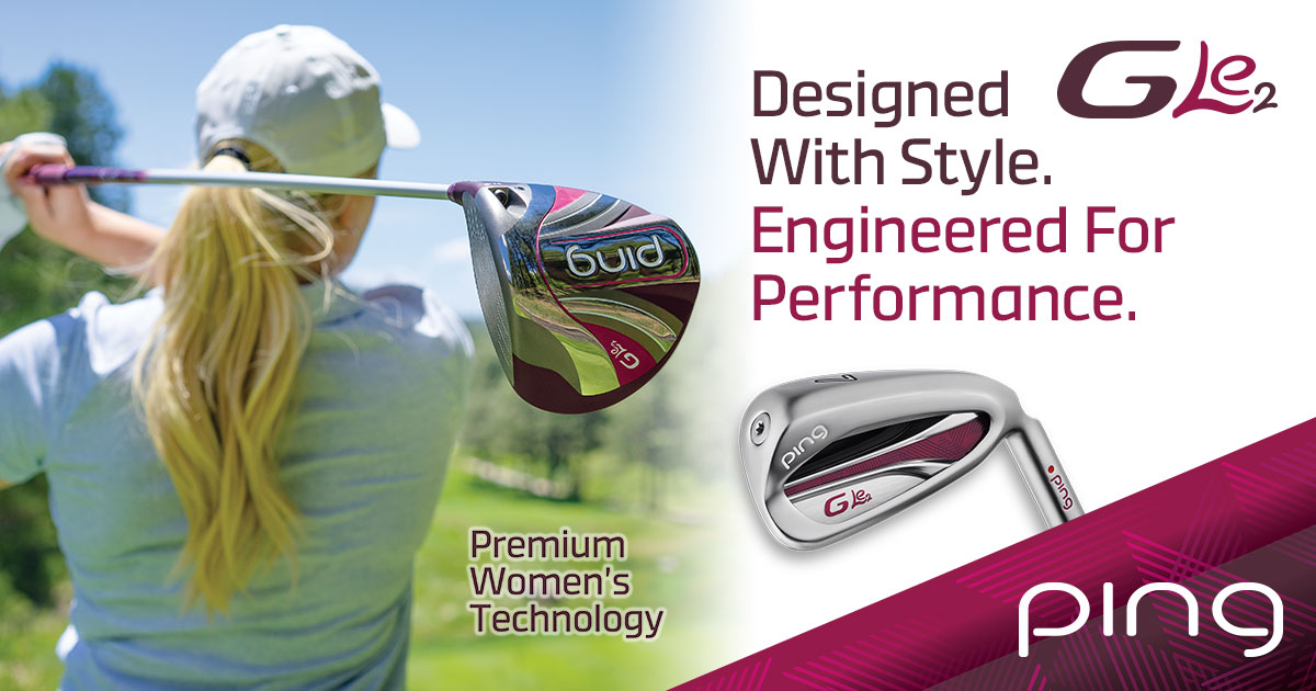 McGuirk’s Golf Ping Golf Store Ireland