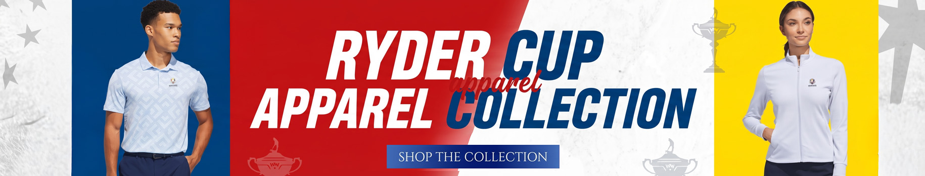 Ryder Cup Collection