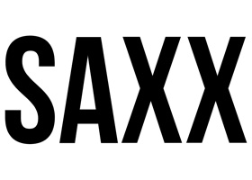 Sax Logo