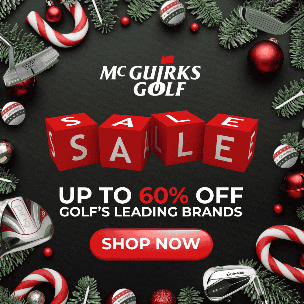 Tee-riffic Christmas Deals