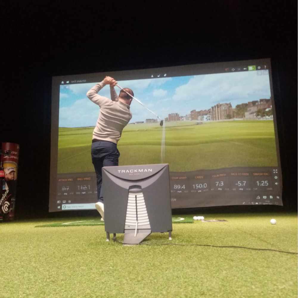 Custom Fitting With McGuirks McGuirks Golf