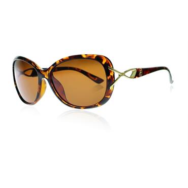 TC RIVIERA SUNGLASSES - TORTOISE
