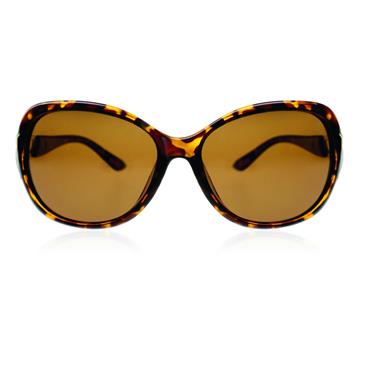 TC RIVIERA SUNGLASSES - TORTOISE