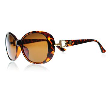 TC MILANO SUNGLASSES - TORTOISE
