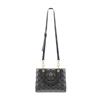 Genoa Black Handbag