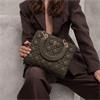 Genoa Handbag Olive