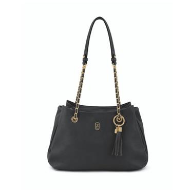Regency Handbag Black
