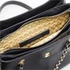 Regency Handbag Black