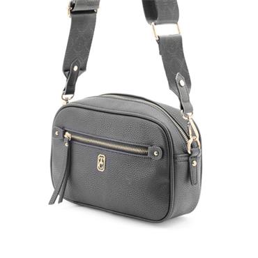 Brooks Crossbody Bag Grey