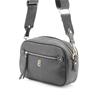 Brooks Crossbody Bag Grey