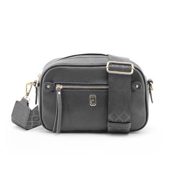Brooks Crossbody Bag Grey