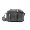 Brooks Crossbody Bag Grey