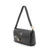 Noir Handbag Black