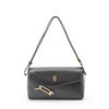 Noir Handbag Black