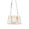 Monogram Handbag Ivory