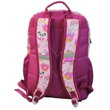 Girls Sweet & Sparkle Backpack Pink
