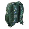 Boys Adventure Crew Backpack Green