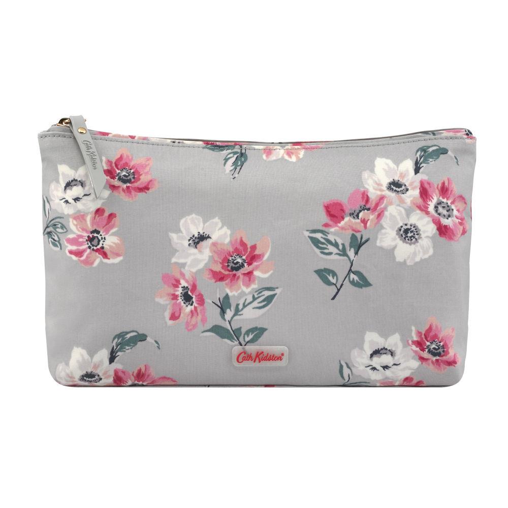 Buy Cath Kidston Anemone Bouquet Cosmetic Bag Dan Fitzgeralds, Tralee