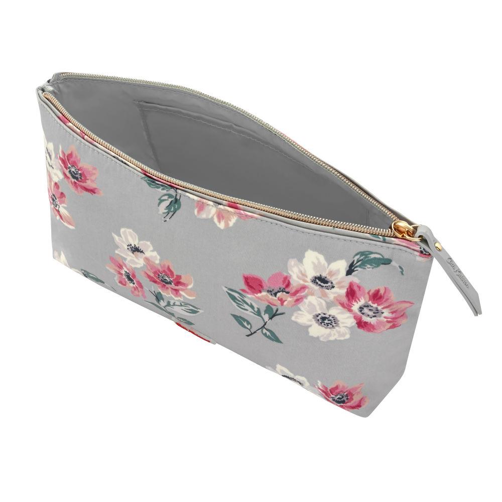 Buy Cath Kidston Anemone Bouquet Cosmetic Bag Dan Fitzgeralds, Tralee