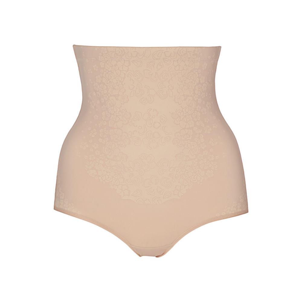 Buy Maidenform Fitsense High Waisted Brief in Skin Dan Fitzgeralds