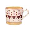 Large Valentine Mug