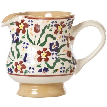 Nicholas Mosse Small Jug -  Wild Flower Meadow