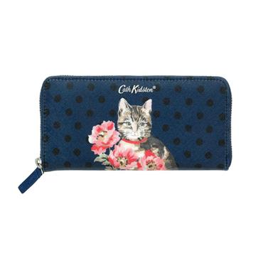 cath kidston cat backpack