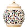 Cookie Jar Wild Flower Meadow Nicholas Mosse Pottery