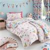 Flower Garden Duvet Set Double Bed