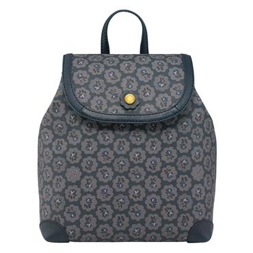 cath kidston leather backpack