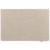 Sense Beige Mat 50x75cms