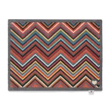 Chevron Mat 65x85CM