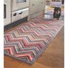 Chevron Runner Mat 65x150CM
