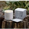 Dandelion & Dock Leaf Candle 