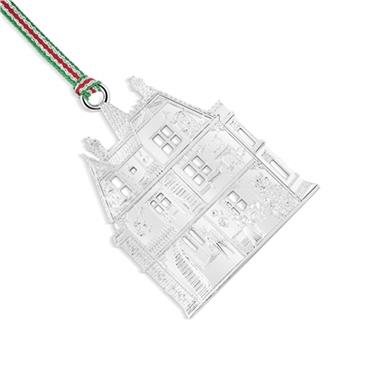 Dolls House Christmas Tree Decoration