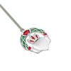 Claddagh Christmas Tree Decoration