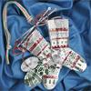 Christmas Stockings Decoration