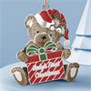 Babys First Christmas Tree Decoration