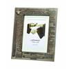 Genesis Graduation Frame 