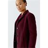 Mayson Coat Bramble Berry