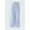 Culottes Powder Blue